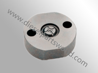 Denso common rail valve plate 095000-6470