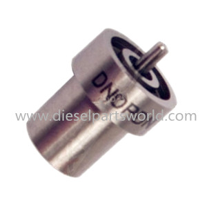 Diesel Nozzle 105007-1240 NP-DN0PDN124 NISSAN-D,Nozzle 1050071240