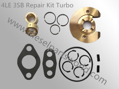 Turbo repair kit 4LE 3SB