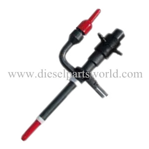 Fuel Injector For Ford Tractor 954F-9E527-DC,Ford Fuel Injection Nozzle-954F-9E527-DC
