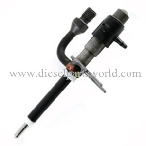 Fuel Injector For Ford Tractor 974F-9E527-FB,Ford Fuel Injection Nozzle-974F-9E527-FB