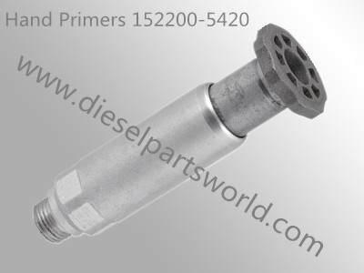 Manual hand pump Zexel 152200-5420