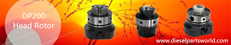 Head and Rotors DPS,Head and Rotors DP 200 210,DPA Hydraulic Heads,head rotor