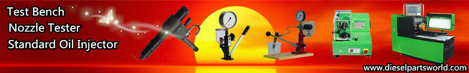 Low inertia Standard oil injector,Orifice-Standard oil Injector,Pintle Standard oil Injector